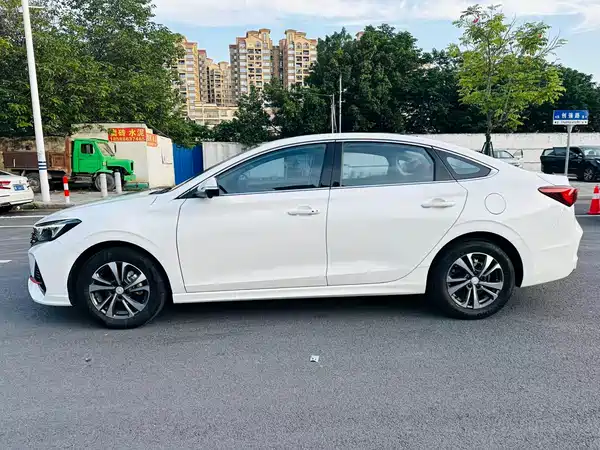 Changan Eado 2023