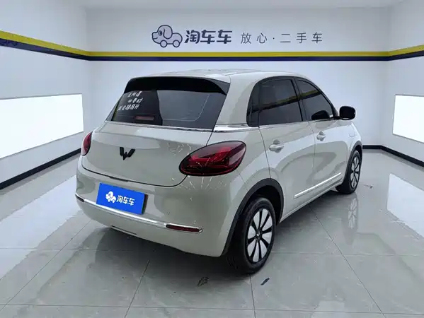 Wuling Bingo 2024