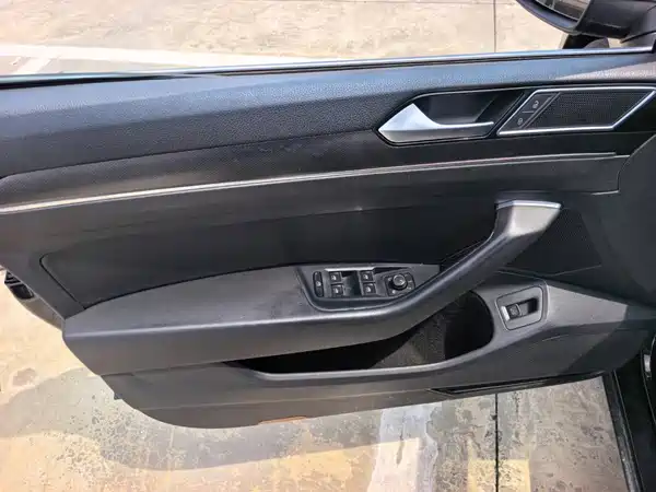 Volkswagen Magotan 2020