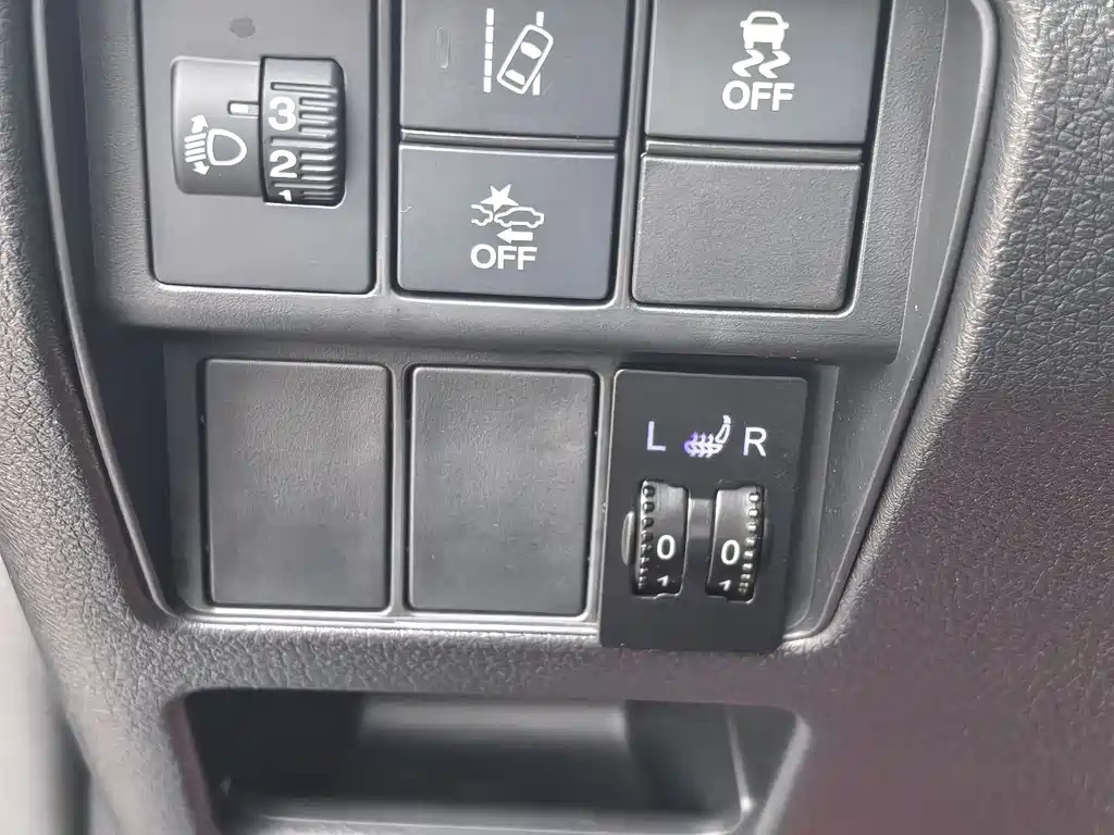Honda Breeze 2021 — фото 15