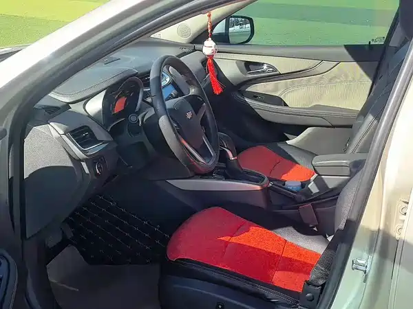 Chevrolet Malibu 2016