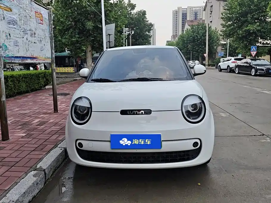 Changan Lumin 2026