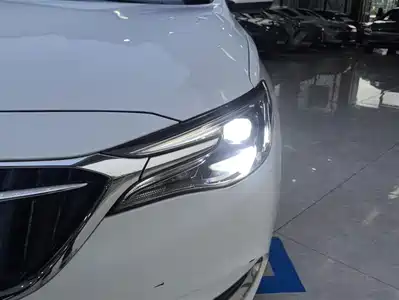 Buick Excelle GT 2020