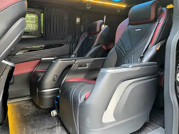 Watson Wilford Darth Vader 2023