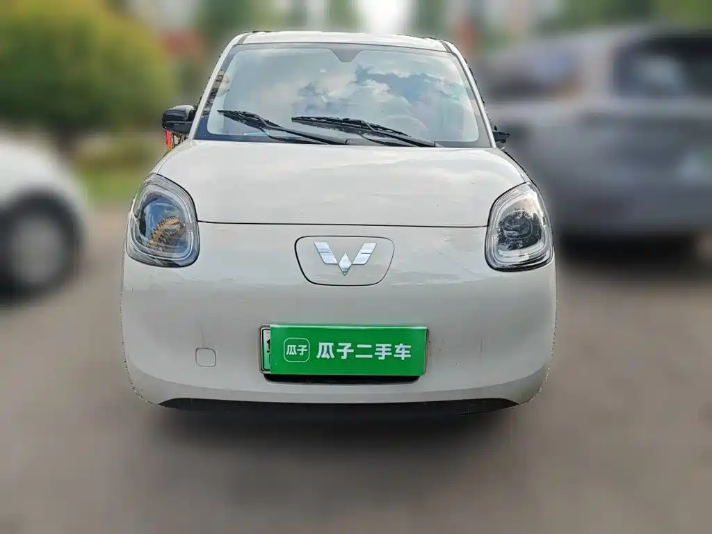 Wuling MINIEV 2025