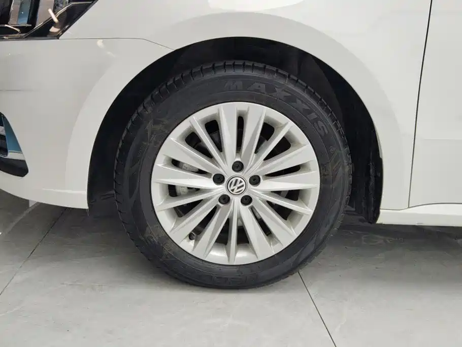 Volkswagen Lavida 2023