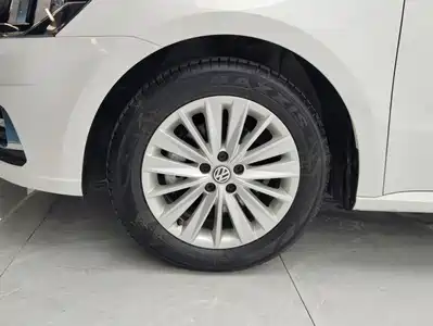 Volkswagen Lavida 2023