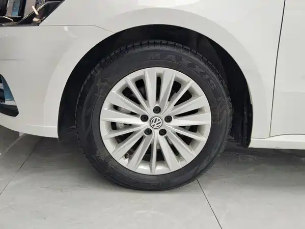 Volkswagen Lavida 2023