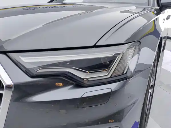 Audi A6L 2019