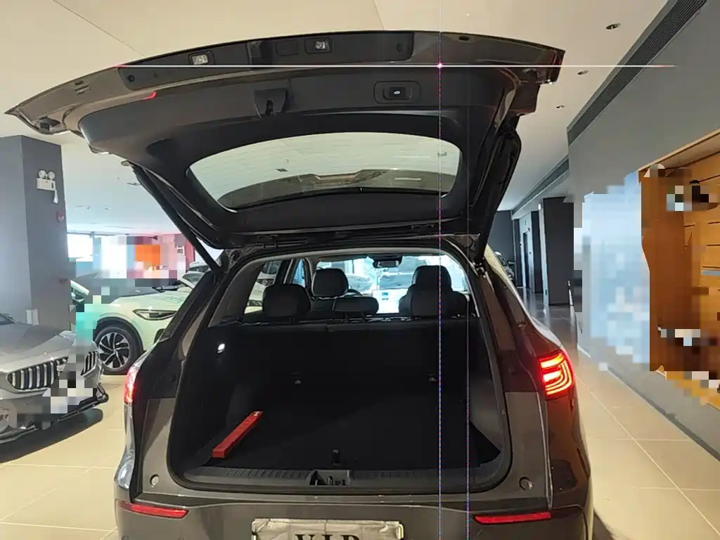 Geely Galaxy E5 2025 — фото 19