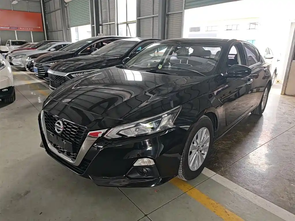 Nissan Teana 2020 — фото 2
