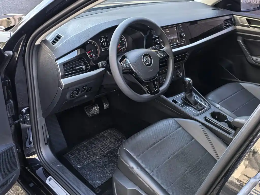 Volkswagen Lavida 2019