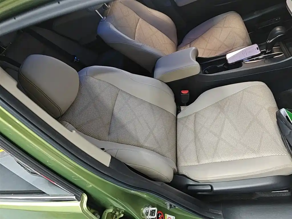 Honda Jade 2016 — фото 25