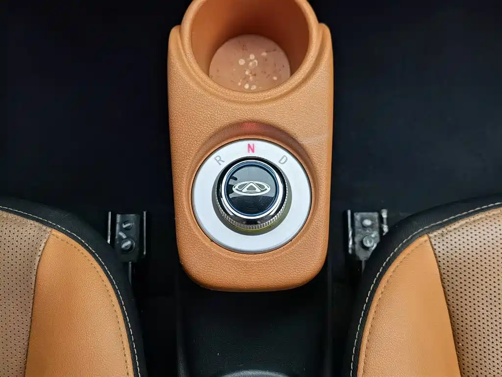 Chery QQ Little Ant 2018 — фото 13