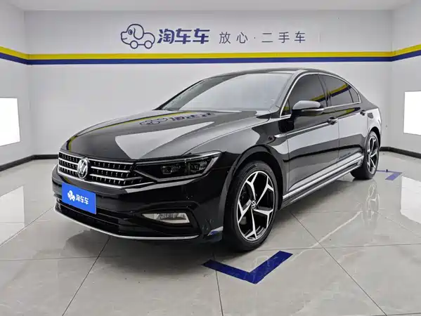 Volkswagen Magotan 2024