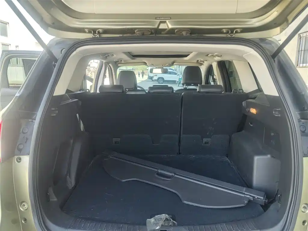 Ford Kuga 2014 — фото 16