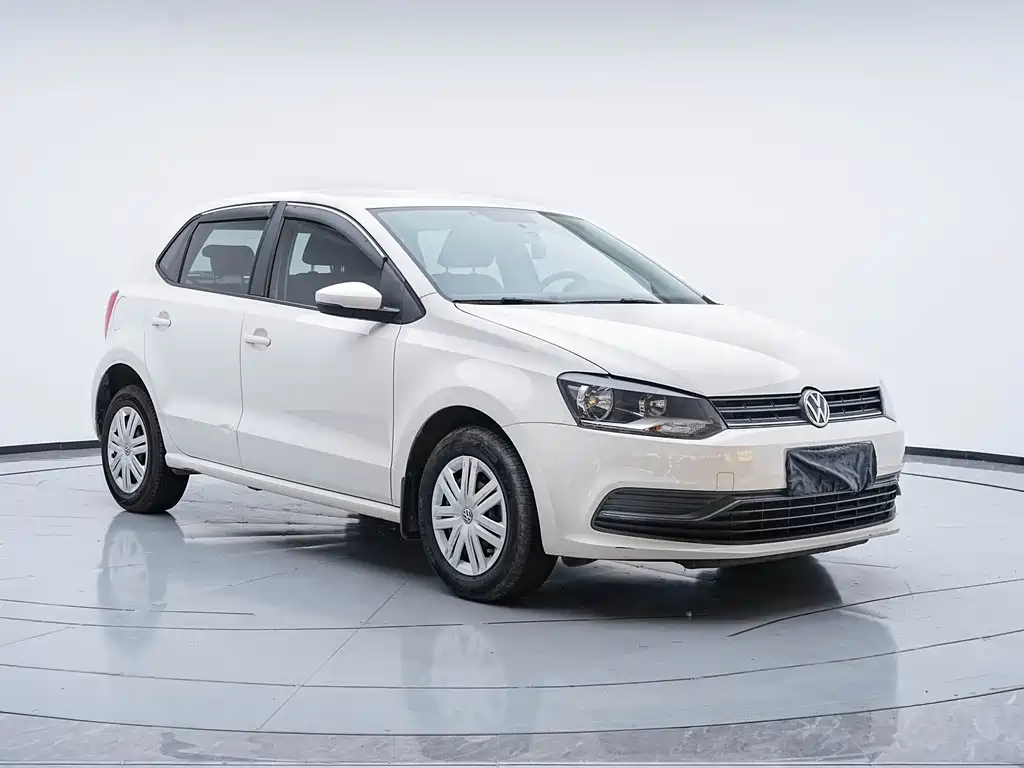 Volkswagen Polo 2016
