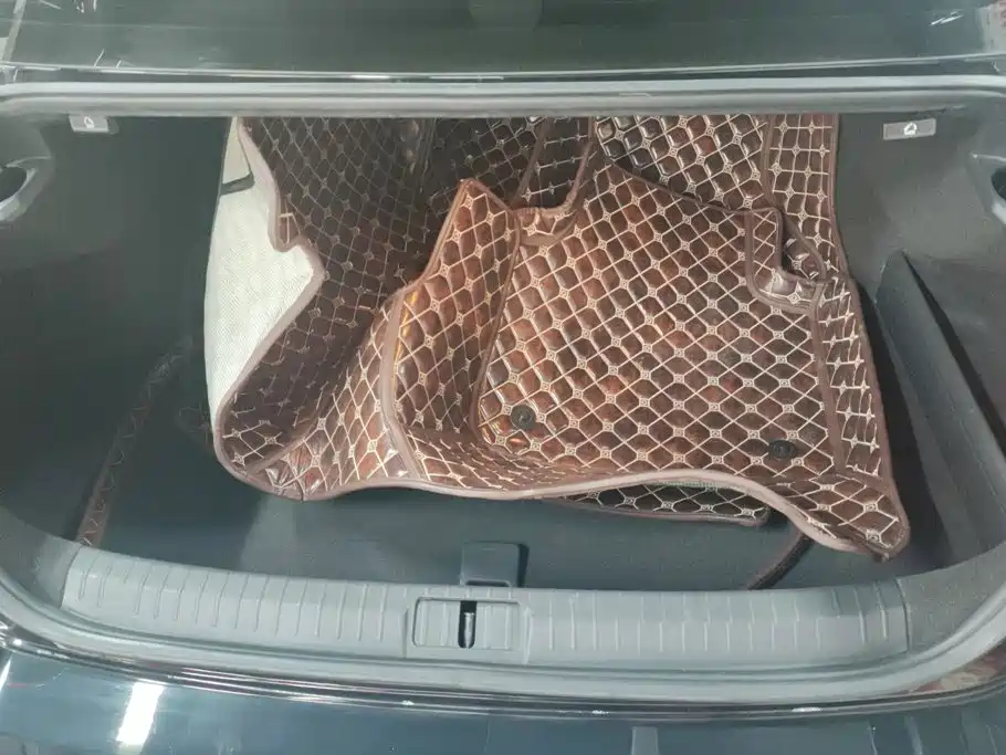 Volkswagen Magotan 2020
