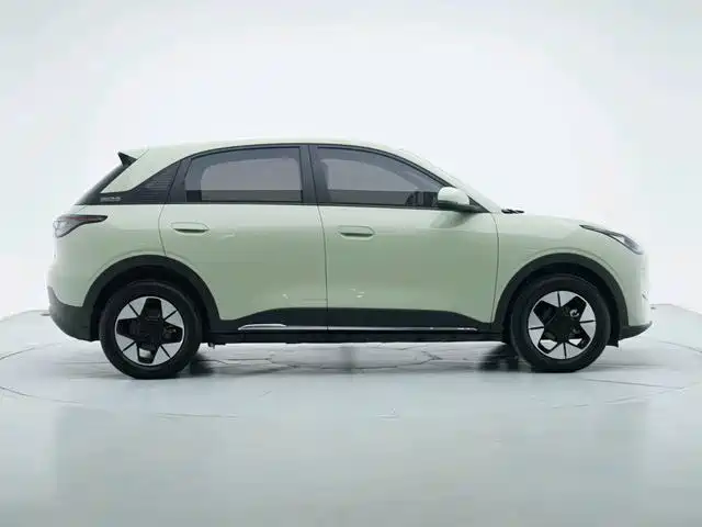 Geely Galaxy Starwish 2025 — фото 9