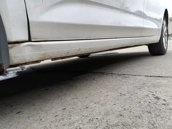 Buick Verano 2017