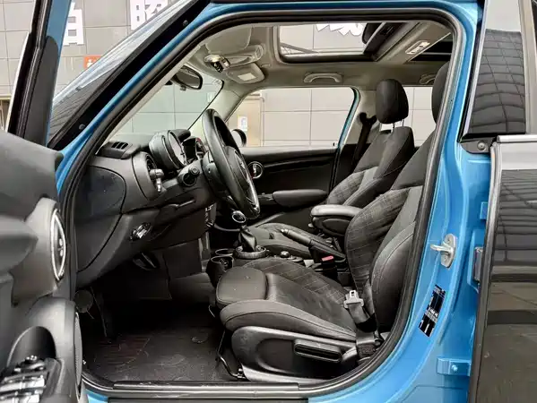 MINI MINI 2016