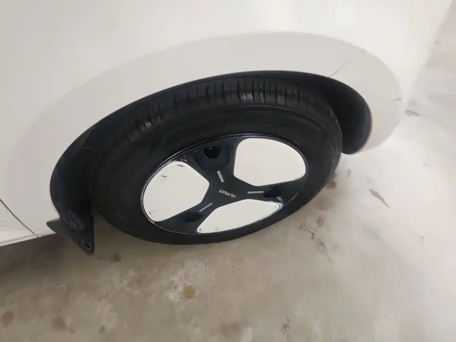 Changan Lumin 2023