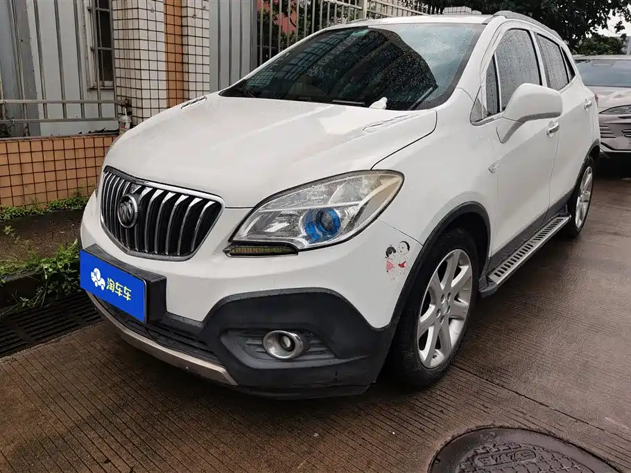 Buick Encore 2016