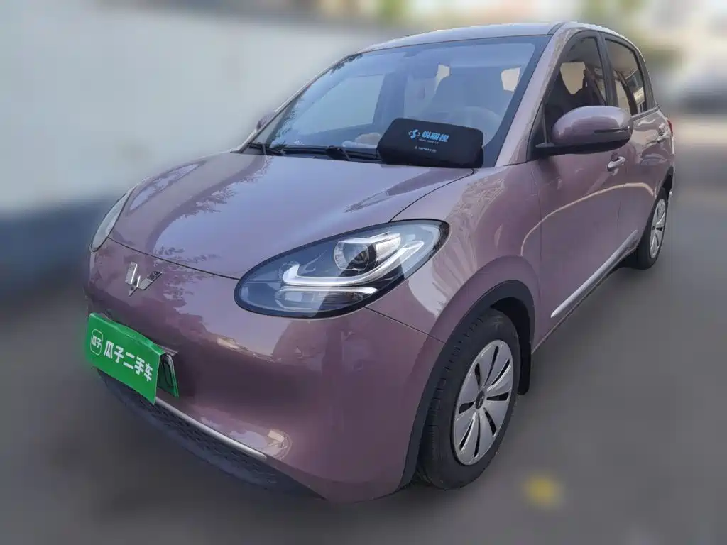 Wuling Bingo 2023