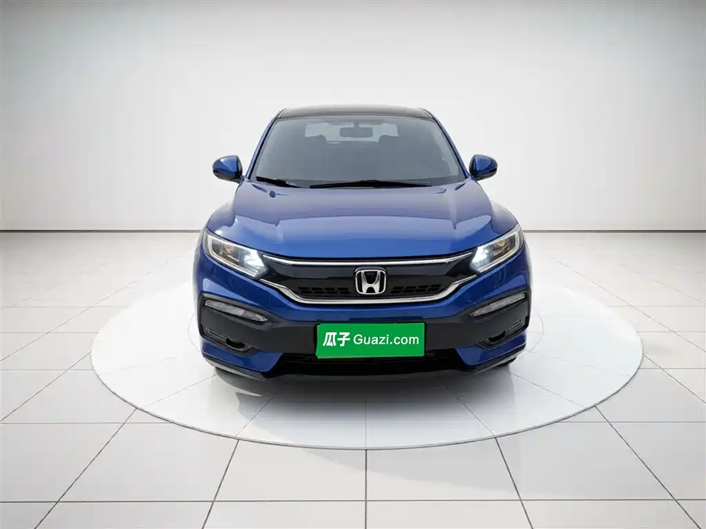 Honda XR-V 2018 — фото 3