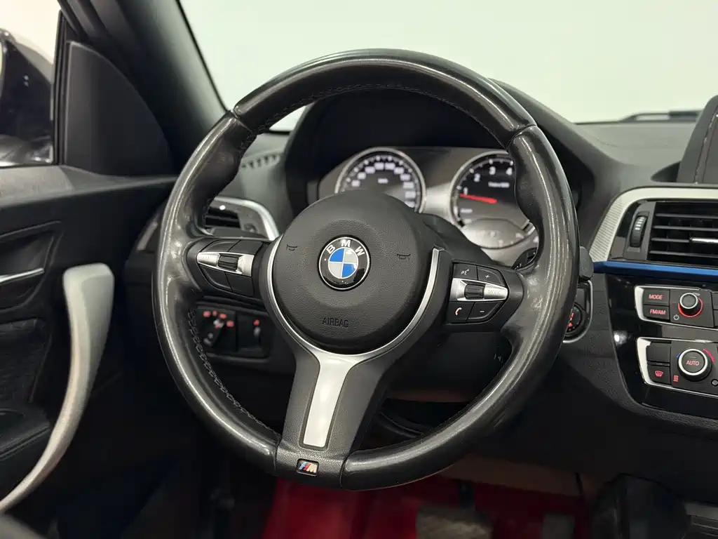 BMW 2 Series 2018 — фото 11