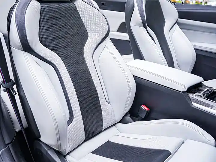 BMW M4 2022 — фото 10