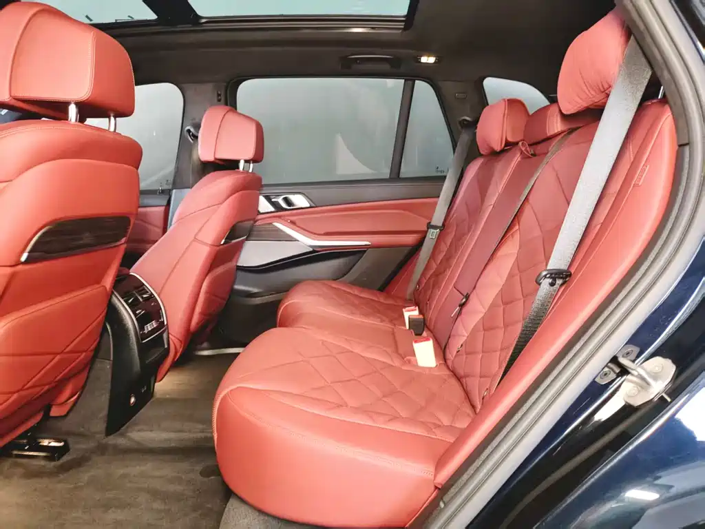 BMW X5 2023 — фото 10