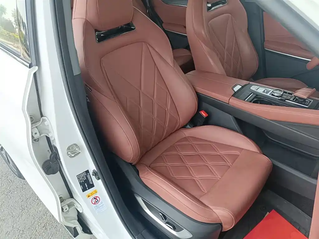 Changan CS75 PLUS 2023 — фото 25