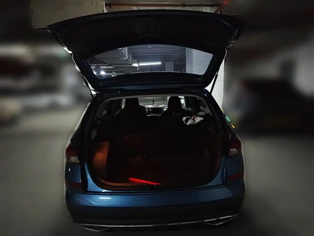 Skoda Kamiq 2020 — фото 16