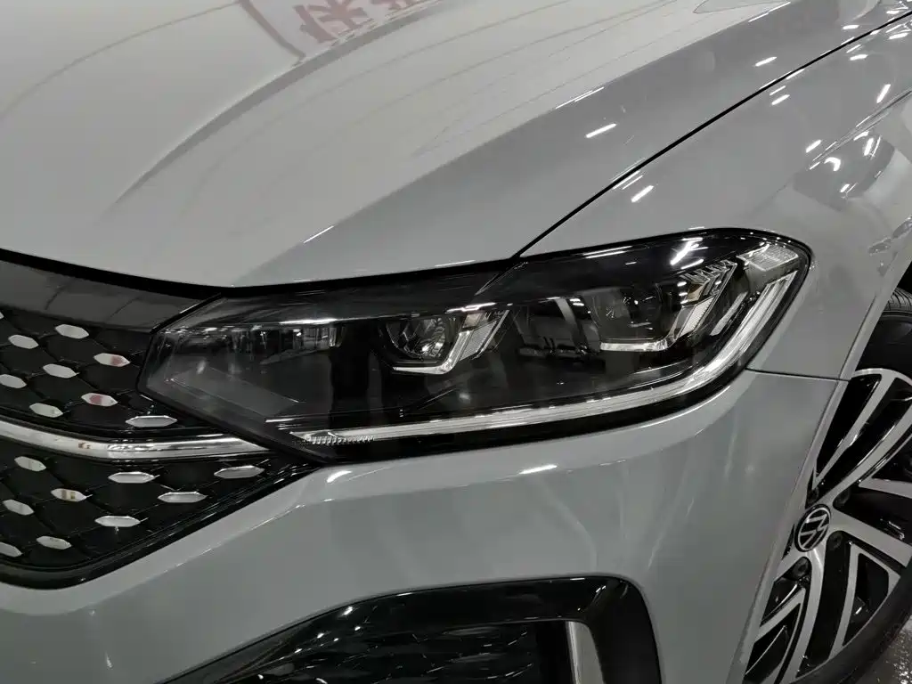 Volkswagen Lavida 2024