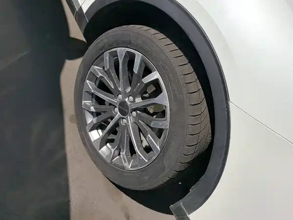Haval H6 2020