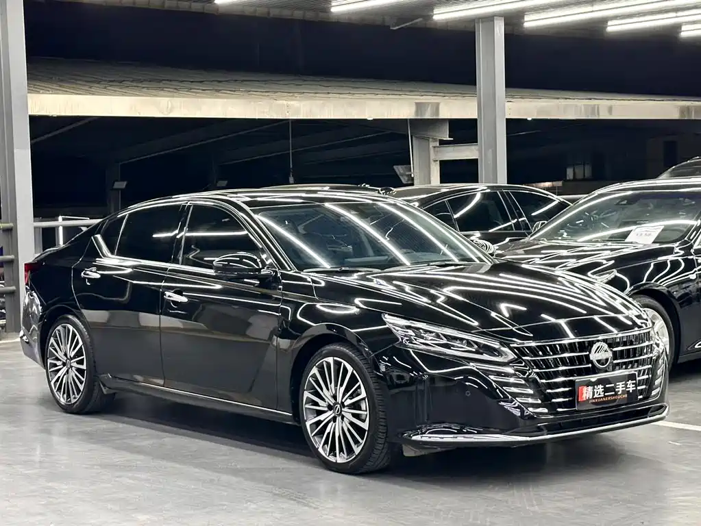 Nissan Teana 2023 — фото 3