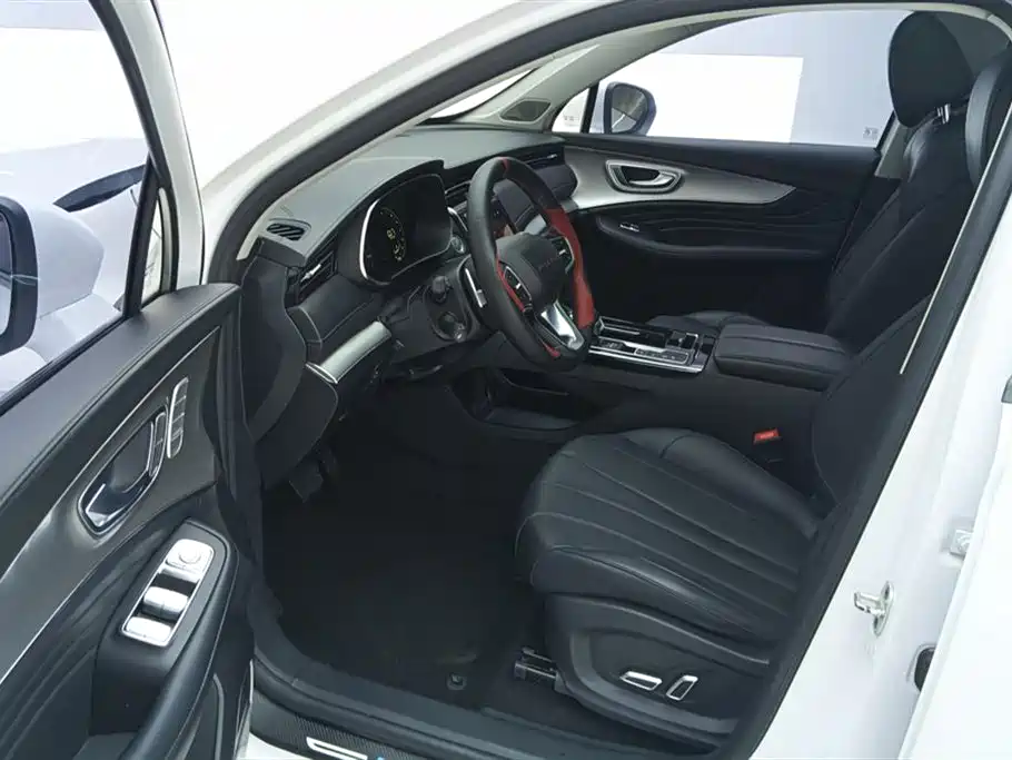 Roewe RX5 MAX 2020 — фото 9