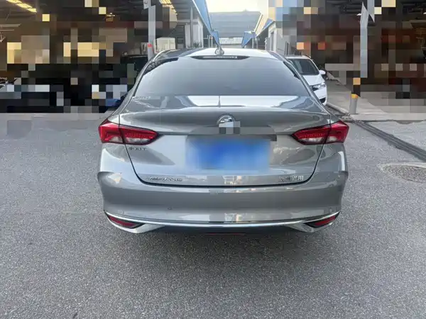 Buick Verano 2023