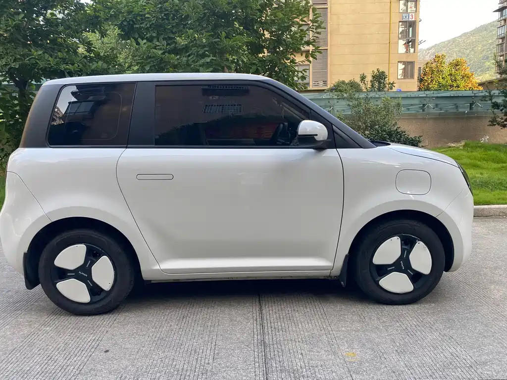 Changan Lumin 2024
