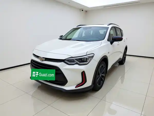 Chevrolet Orlando 2019