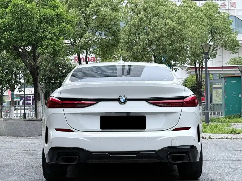 BMW 2 Series 2024 — фото 15