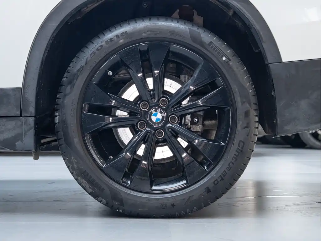 BMW X1 2022 — фото 21