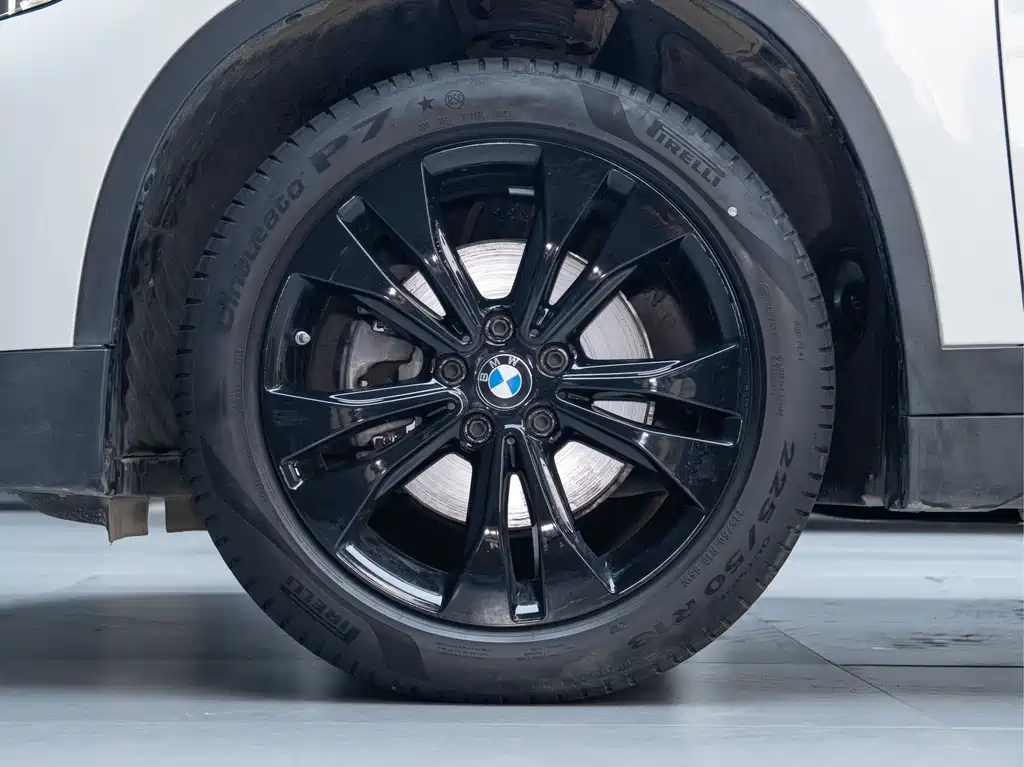 BMW X1 2022 — фото 20