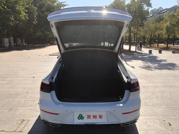 Volkswagen CC 2023