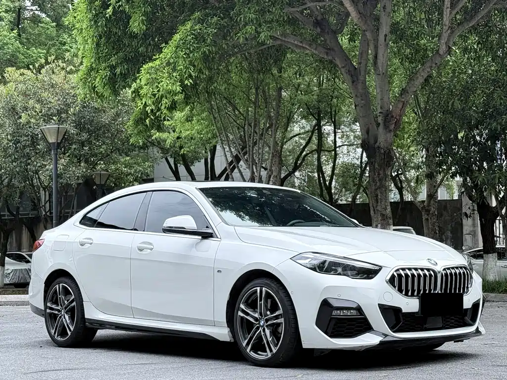 BMW 2 Series 2024 — фото 3