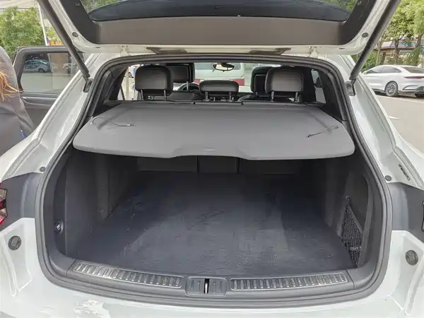 Porsche Macan 2017