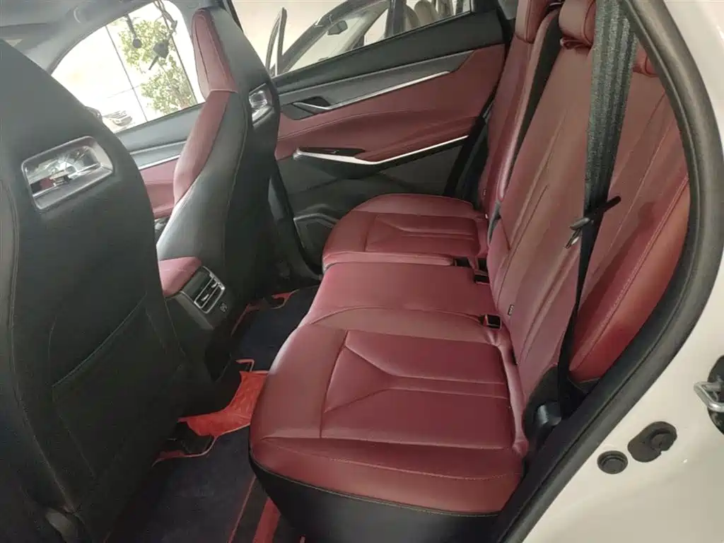Changan CS75 PLUS 2023 — фото 17