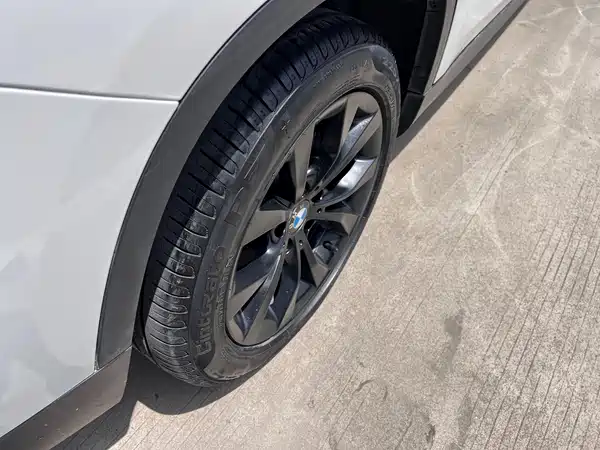BMW X1 2015