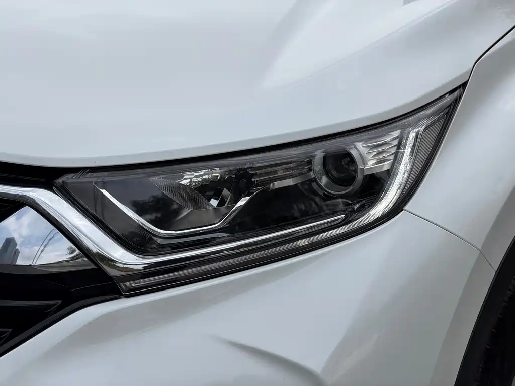 Honda CR-V 2019 — фото 18